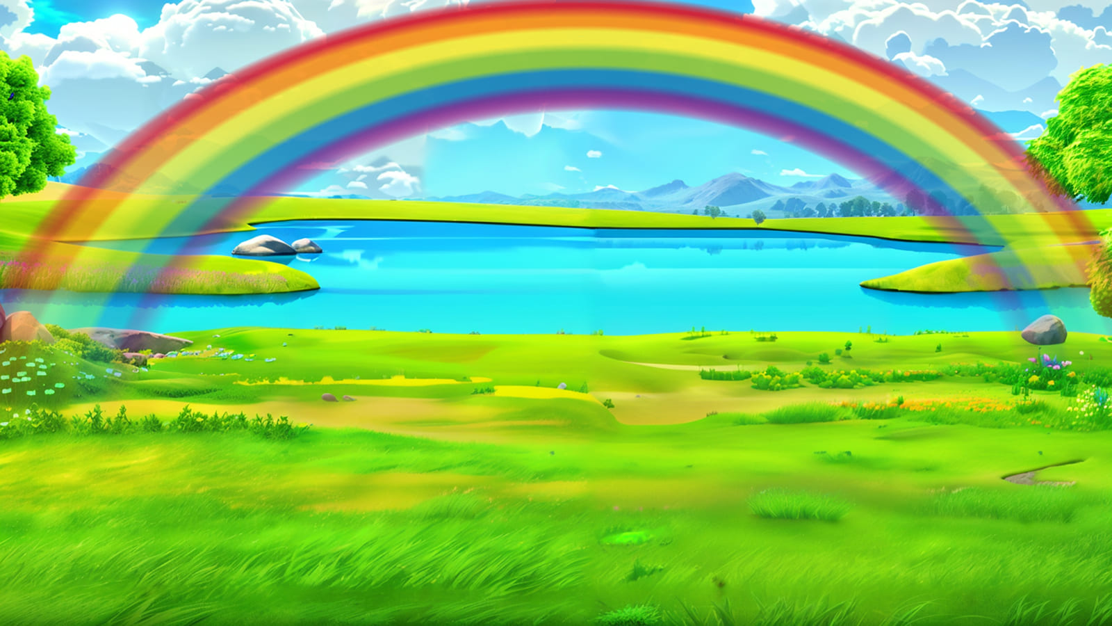 Demo Image